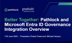 [Webinar] Microsoft Entra ID Governance: How to Create Efficient and Secure Access Management Across Your Entire Business Landscape